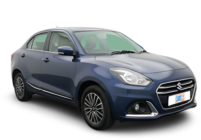 2021 Maruti Dzire - Sedan - Petrol - Manual - ₹7.09 lakh